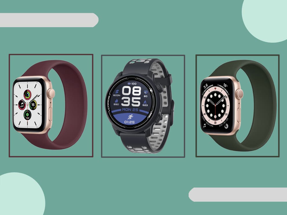 best running watch under $200